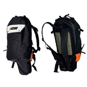 Echo láncfűrész hordozó táska