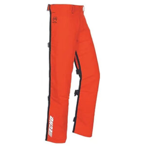 Echo vágásbiztos nadrág L