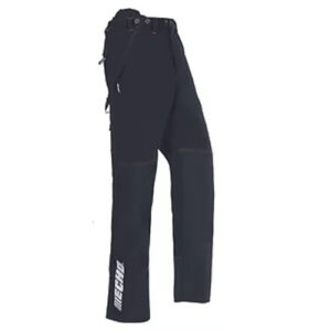 Echo munkavédelmi vágásbiztos nadrág XXL