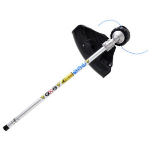 Echo MTA-TB szegélynyíró toldat