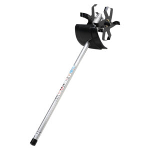 Echo MTA-TC kultivátor toldat PAS-2620ES