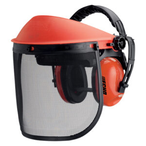 Echo hálós fülvédő