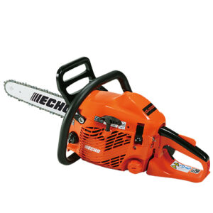 Echo CS-352ES benzinmotoros láncfűrész