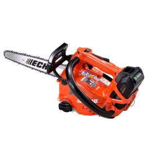 Echo DCS-2500T 50V-os akkumulátoros láncfűrész, akkumulátor nélkül