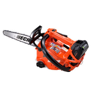 Echo DCS-2500TC 50V-os akkumulátoros láncfűrész, akkumulátor nélkül