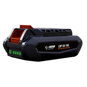 Echo LBP-50-150 2,5Ah 50V