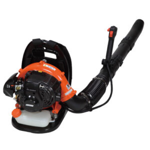 Echo PB-265ESLT benzinmotoros lombfúvó