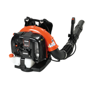 ECHO PB-770 BENZINMOTOROS LOMBFÚVÓ